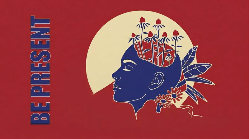 Mindfulness at Work: How to Stay Focused and Build Executive Presence