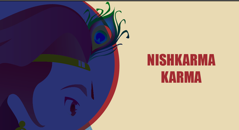 The Power of Nishkama Karma: How to Master Action Without Attachment