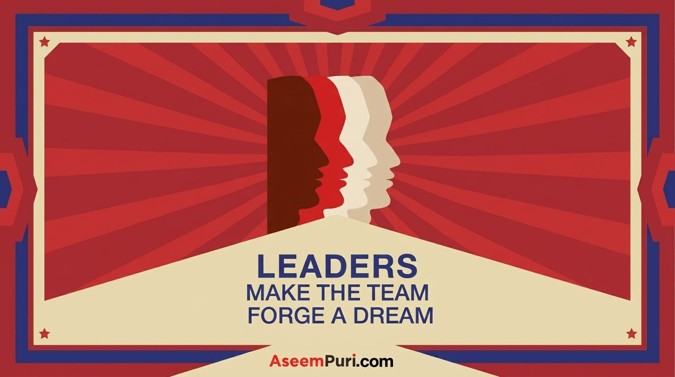 The Power of Inspirational Leadership: Books and Frameworks that Fuel Change