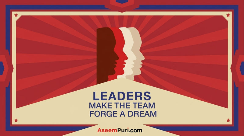 The Power of Inspirational Leadership: Books and Frameworks that Fuel Change