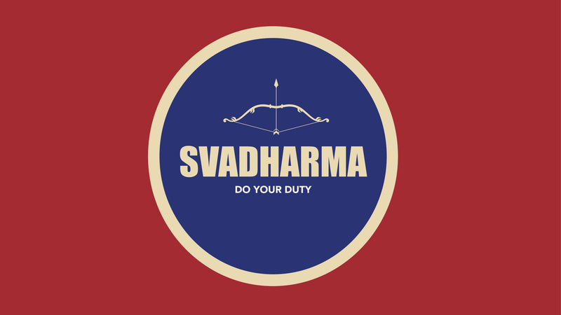 Leadership Lessons from the Gita: Embracing Svadharma and Your True Professional Duty