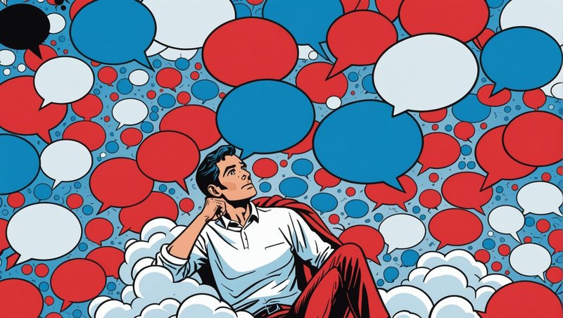 Strategic Collaboration: Should You Share Your Ideas with Others?