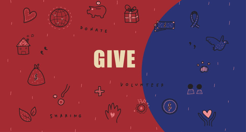 The Power of Giving: Why Proactive Generosity Transforms Your Life