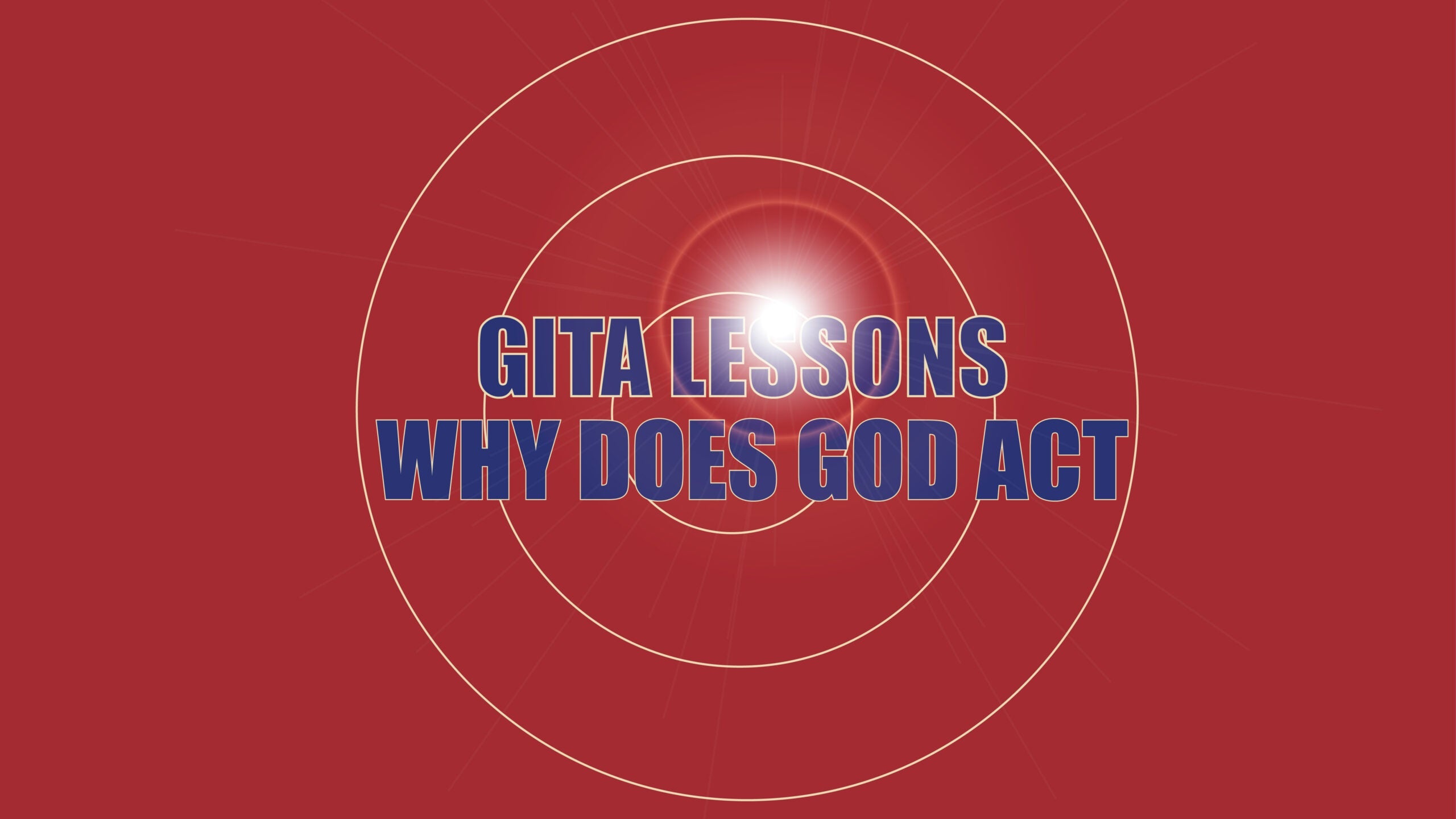 Leadership Lessons from the Gita: Why Great Leaders Must Lead by Example